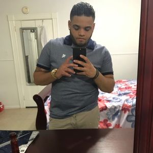 Meet your Posher, Joel